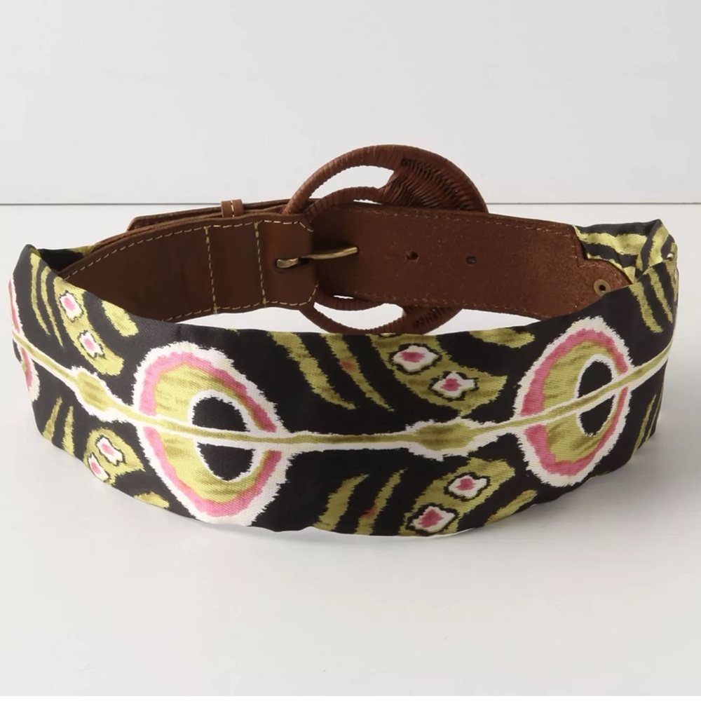 Anthro “Fluidity Belt” - Picture 2 of 15